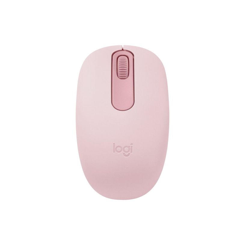 5099206128316-Logitech M196 - Souris sans fil - rose-P_405236215_6-4