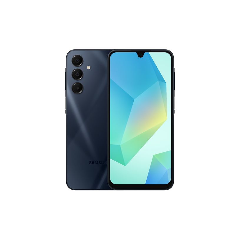 8806095781754-Samsung Galaxy A16 - Smartphone - 5G - 4/128 Go - bleu-noir-P_405236422_4-0