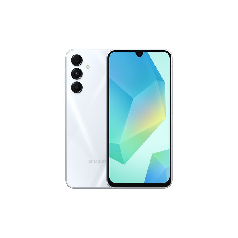 8806095818832-Samsung Galaxy A16 - Smartphone - 5G - 4/128 Go - gris-P_405236424_1-0