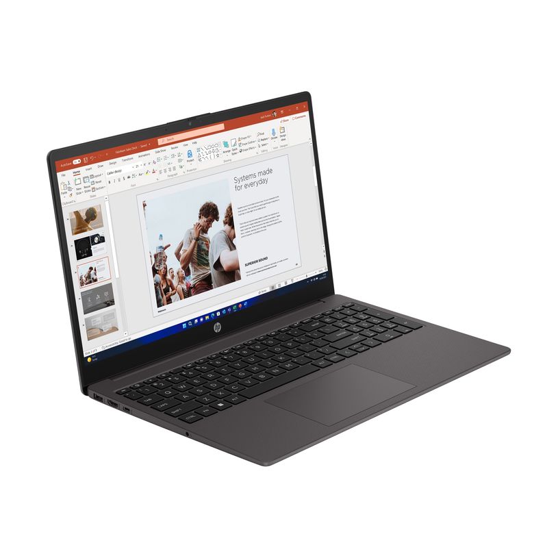 0198701768708-HP 255 G10 Notebook - PC portable 15,6" - AMD Ryzen 3 - 7330U  -  8 Go RAM - 256 Go SSD NV-P_405239727_13-11