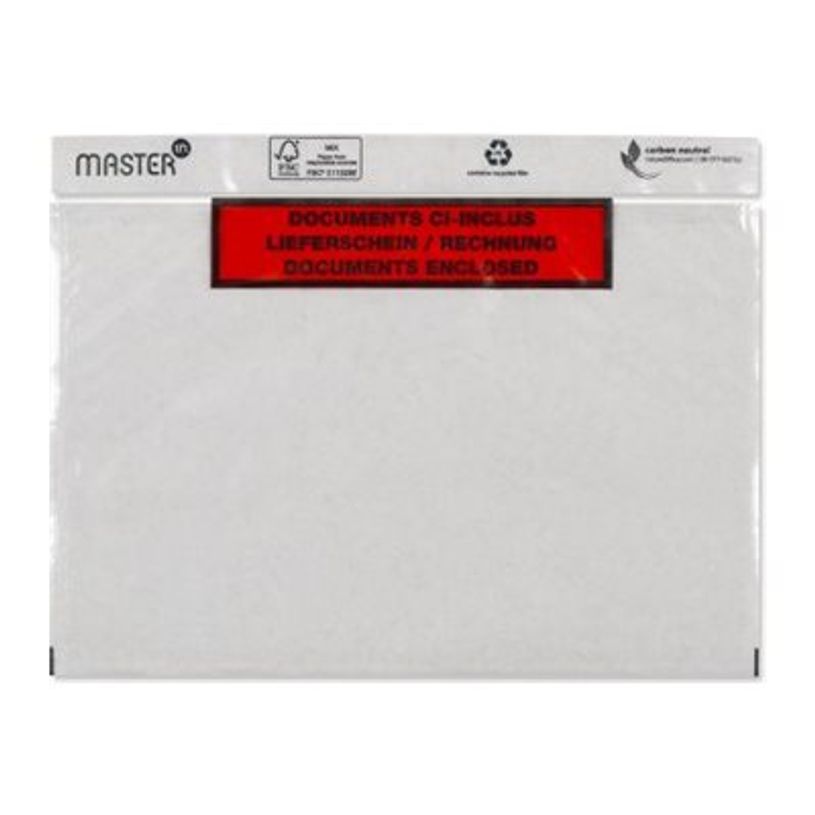 3597320283420-Porte-Documents Master'in Performance – 158x230 mm, Transparent, Ouverture Latérale, Lo-P_405239935_2-1