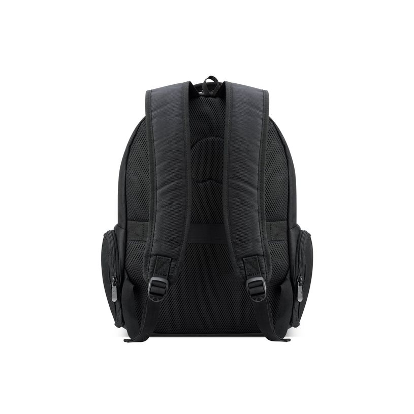 3219110503098-Delsey Element - Sac à dos pour ordinateur portable - pc protection - noir-P_405240223_5-7