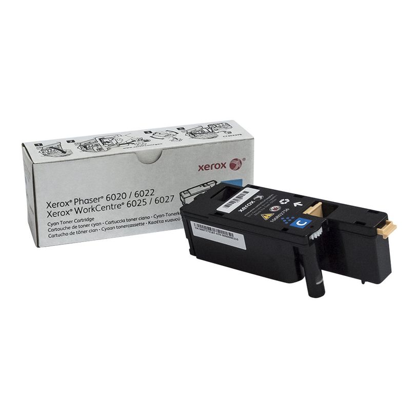 0095205862775-Xerox WorkCentre 6027 - cyan - cartouche laser d'origine -P_405240351_1-0