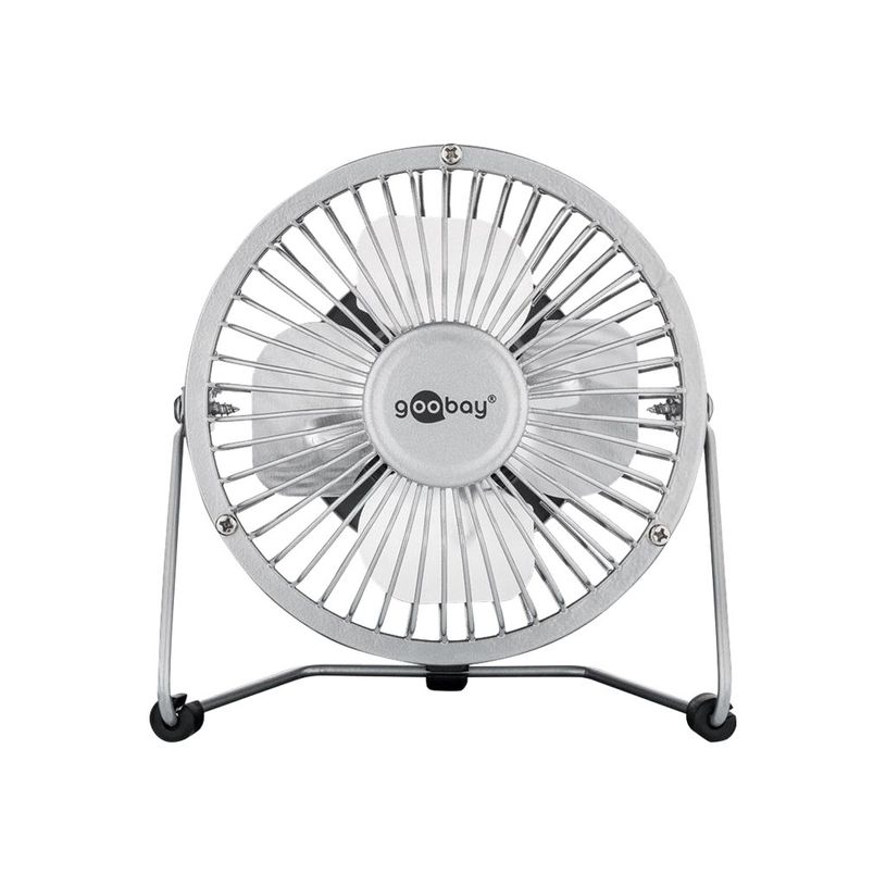 4040849775031-Goobay - Ventilateur de table - argent-P_405240381_5-2