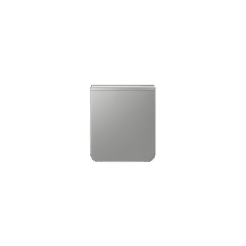 8806095663883-Samsung Galaxy Z Flip6 - Smartphone - 5G - 12/256 Go -  gris-P_405240412_10-2