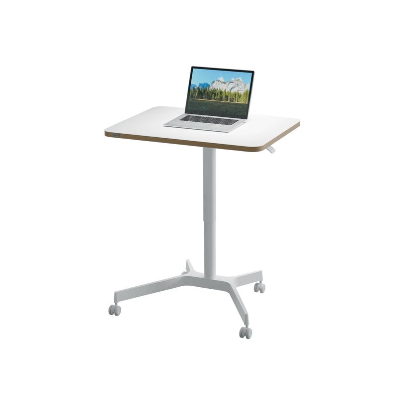 4002432138395-Leitz Ergo - Bureau ergonomique assis-debout compact - réglable manuel - Blanc-P_405242224_6-1