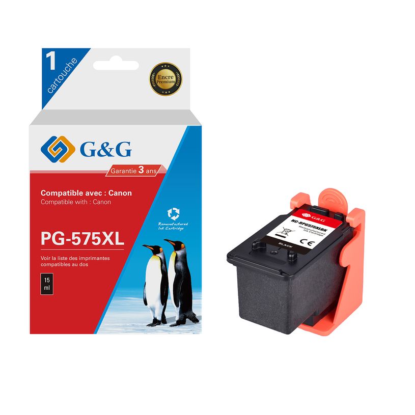 6942383148051-Cartouche compatible Canon PG-575XL - noir - G&G-P_405242989_1-0