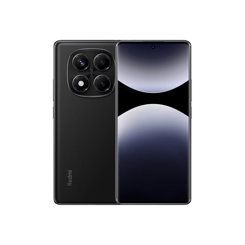 6941812742174-Xiaomi Redmi Note 14 Pro - Smartphone - 4G - 8/256 Go - noir-P_405242998_1-0