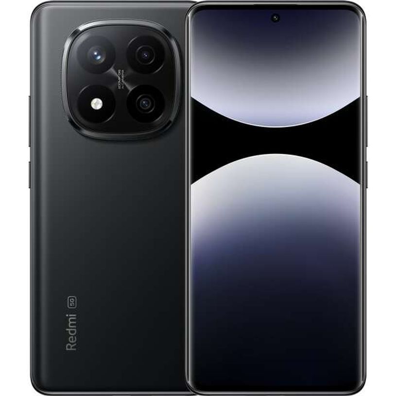 6941812780152-Xiaomi Redmi note 14 Pro+  - Smartphone - 5G - 12/512 Go - noir-P_405243006_9-0