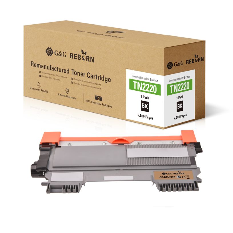 6942383120835-Cartouche laser compatible Brother TN2220 - noir - G&G-P_405243083_1-0
