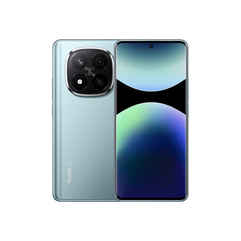 6932554401610-Xiaomi Redmi Note 14 Pro+ - Smartphone - 5G - 8/256 Go - bleu-P_405243490_2-0