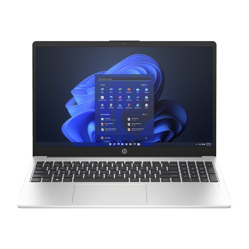 0198701865520-HP 250 G10 Notebook - Intel Core i3 - i3-1315U / jusqu'à 4.5 GHz - Win 11 Pro - UHD Graphics - 8 Go RAM - 256 Go SSD NVMe - 15.6" 1920 x 1080 (Full HD) - Wi-P_405243494_10-8