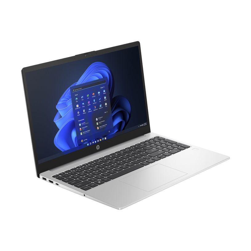 0198701865520-HP 250 G10 Notebook - Intel Core i3 - i3-1315U / jusqu'à 4.5 GHz - Win 11 Pro - UHD Graphics - 8 Go RAM - 256 Go SSD NVMe - 15.6" 1920 x 1080 (Full HD) - Wi--P_405243494_6-4
