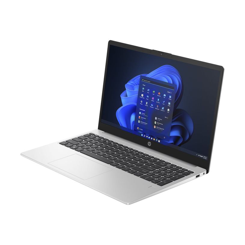 0198701865520-HP 250 G10 Notebook - Intel Core i3 - i3-1315U / jusqu'à 4.5 GHz - Win 11 Pro - UHD Graphics - 8 Go RAM - 256 Go SSD NVMe - 15.6" 1920 x 1080 (Full HD) - Wi--P_405243494_7-5