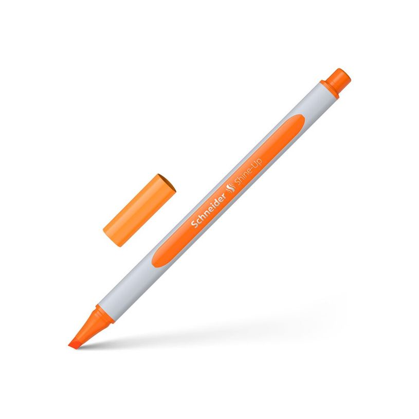 4004675178442-Schneider Shine-Up - Surligneur orange Fluo – 1-4 mm,-P_405243787_3-0