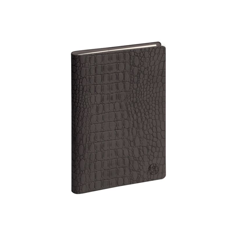 3660942088190-Exacompta Baby Croco Horizons 15 - Planificateur hebdomadaire de poche - 2026 - semainier - reliure à spirale - poche - 105 x 155 mm - papier ivoire - disponible en d-P_405244370_4-3