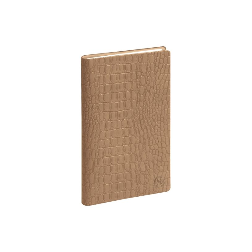 3660942088237-Exacompta Baby Croco Eurotime 16 - Planificateur hebdomadaire de poche - 2026 - semainier - livre de poche - poche - 85 x 160 mm - papier ivoire - dis-P_405244371_3-3