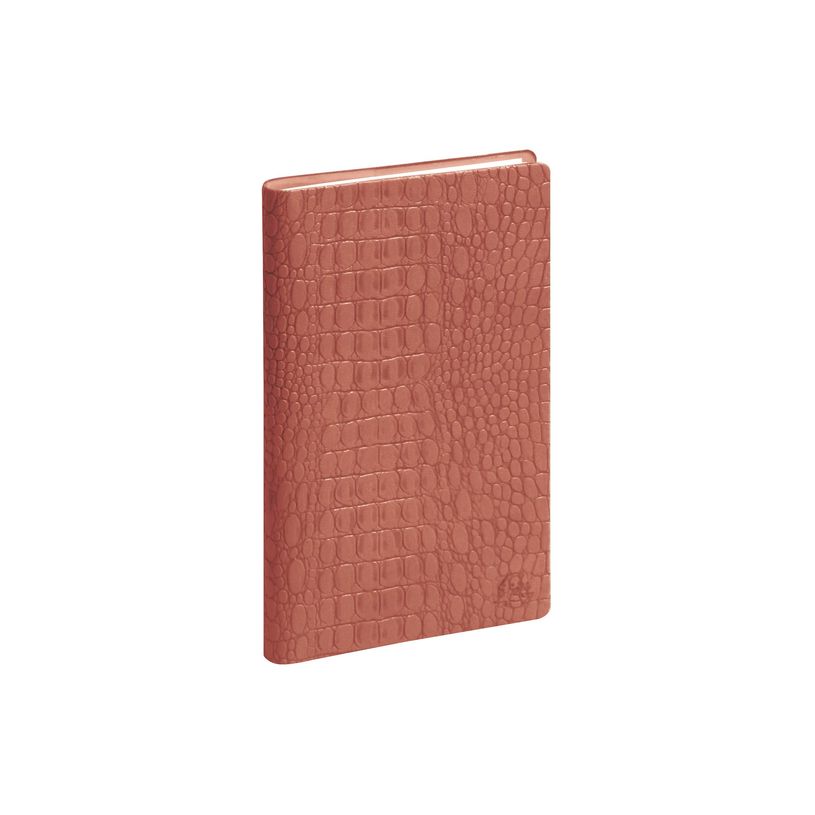 3660942088237-Exacompta Baby Croco Eurotime 16 - Planificateur hebdomadaire de poche - 2026 - semainier - livre de poche - poche - 85 x 160 mm - papier ivoire - dis-P_405244371_4-1