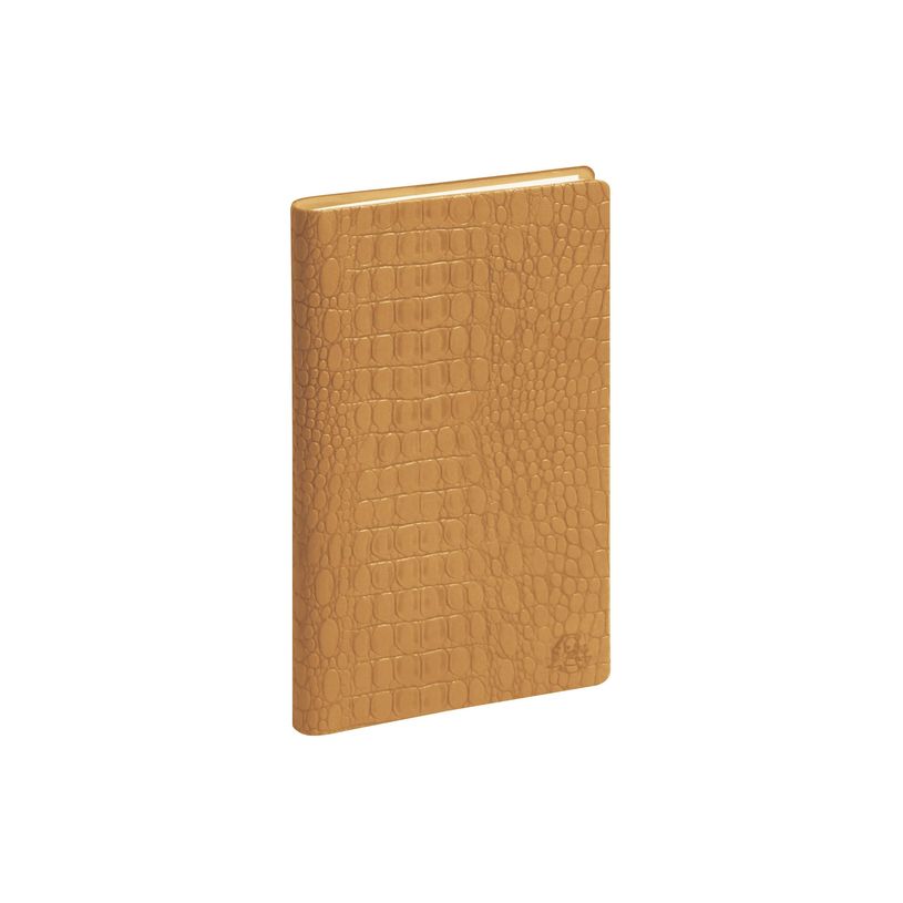 3660942088237-Exacompta Baby Croco Eurotime 16 - Planificateur hebdomadaire de poche - 2026 - semainier - livre de poche - poche - 85 x 160 mm - papier ivoire - dis-P_405244371_5-2