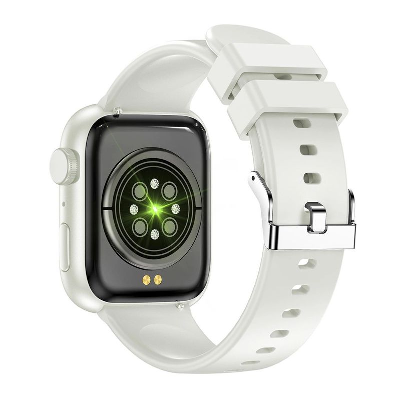 5907457744752-Forever IGo Watch 3 - Montre connectée - Blanche-P_405246663_2-1