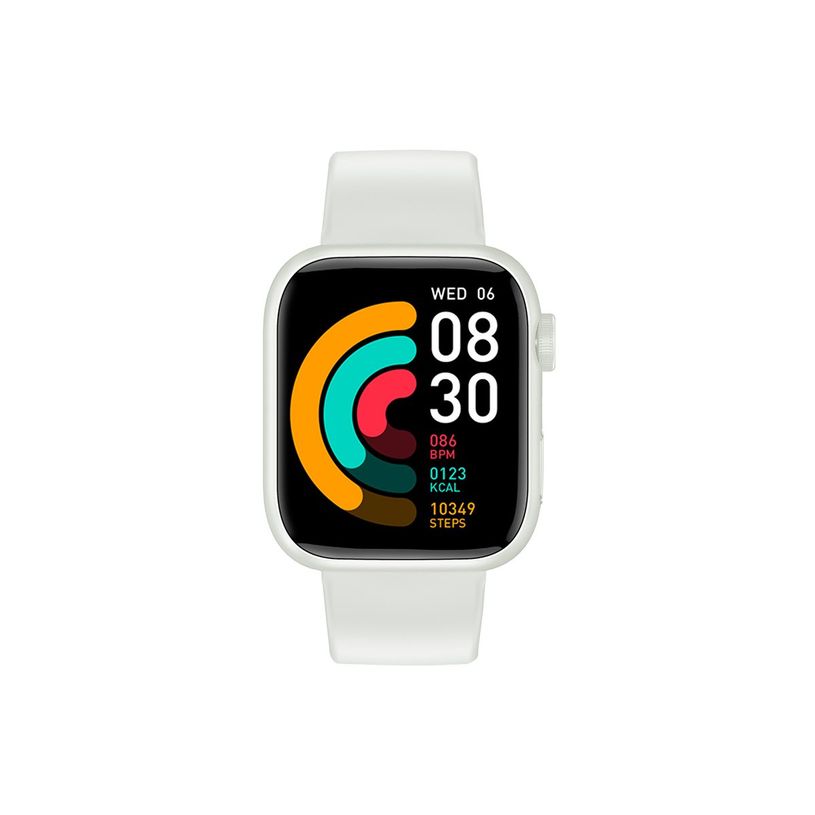 5907457744752-Forever IGo Watch 3 - Montre connectée - Blanche-P_405246663_6-9
