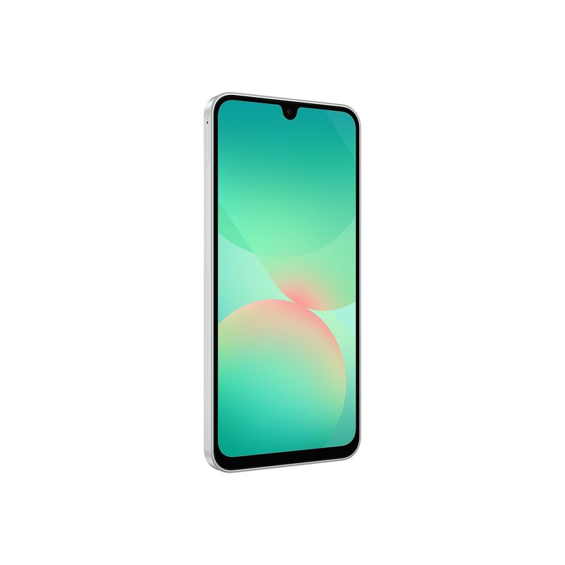 0404052490794-Samsung Galaxy A26 - smartphone - 5G - 8/128 Go - blanc-P_405249079_1-0