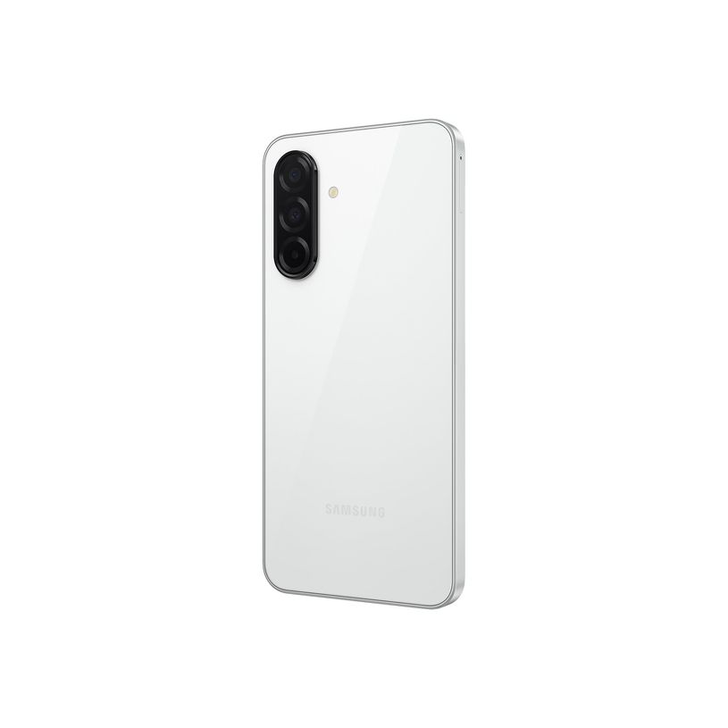 0404052490794-Samsung Galaxy A26 - smartphone - 5G - 8/128 Go - blanc-P_405249079_3-2