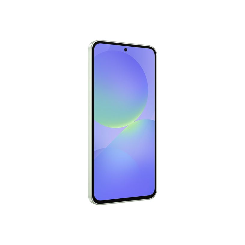 0404052490824-Samsung Galaxy A36 - Smartphone - 5G - 6/128 Go - citron vert-P_405249082_2-1