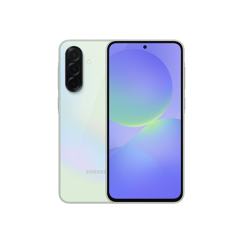 0404052490824-Samsung Galaxy A36 - Smartphone - 5G - 6/128 Go - citron vert-P_405249082_4-3