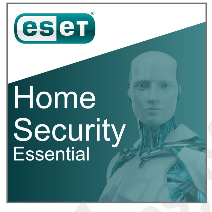 0404052512274-ESET HOME Security Essential - Licence d'abonnement - 1 an - 1 appareil - Win, Mac, Androi-P_405251227_1-0