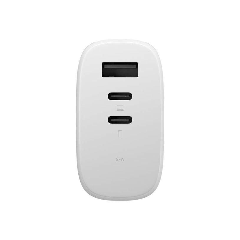 4895200480099-Native Union - Adaptateur secteur - GaN - 67 Watt - 3.35 A - PD, QC 3.0, Fast Charge - 3 connecteurs de sortie (2 x USB-C-P_405253422_6-5