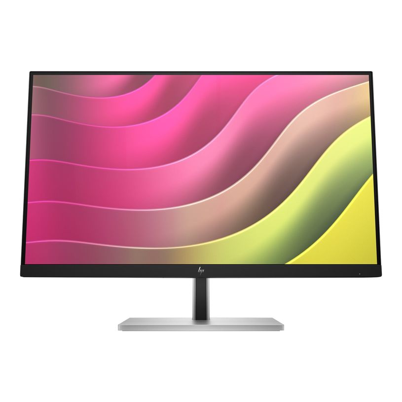 196786299810-HP E24t G5 - E-Series - écran LED 23.8" - écran tactile - 1920 x 1080 Full HD--0