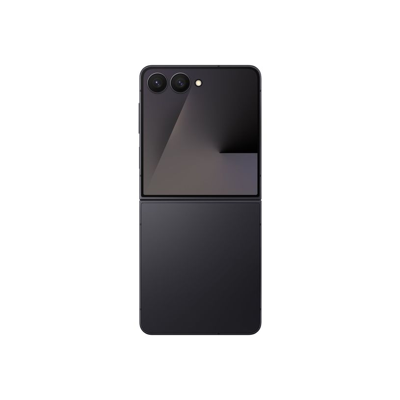 8806097492160-Samsung Galaxy Z Flip7 - Smartphone - 5G - 12/512 Go - noir-P_405259736_1-4