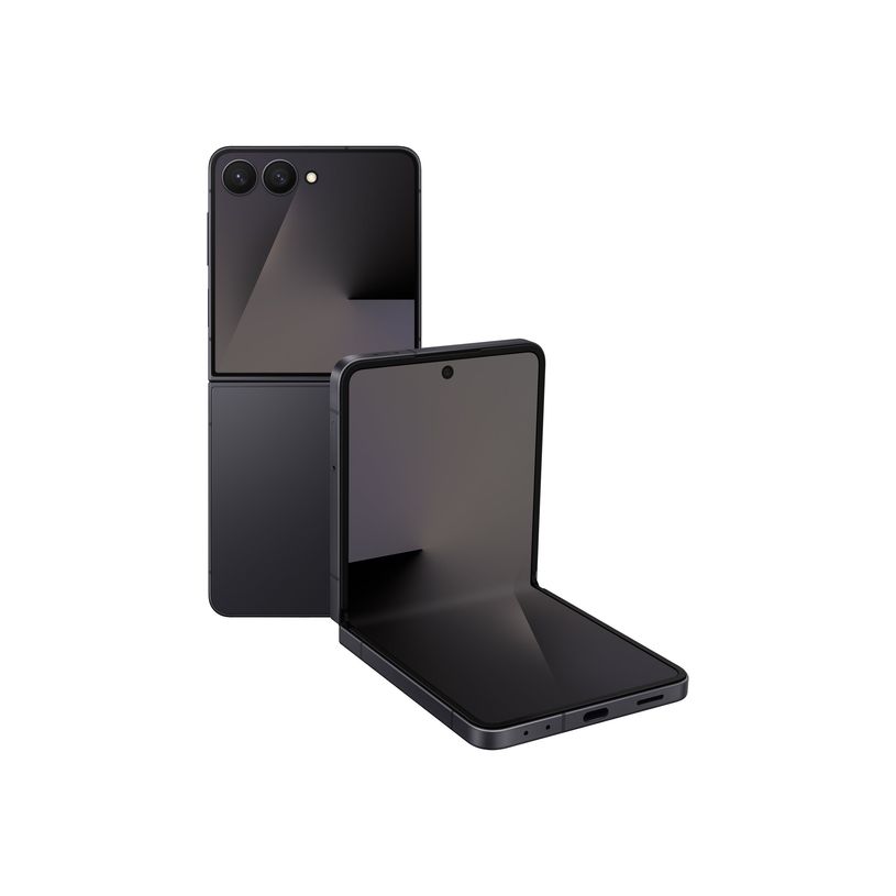 8806097492160-Samsung Galaxy Z Flip7 - Smartphone - 5G - 12/512 Go - noir-P_405259736_7-0
