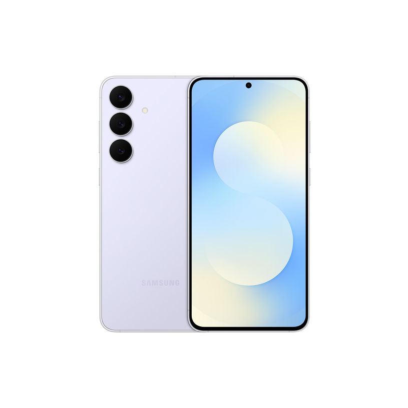 8806097644859-Samsung Galaxy S25 FE - Smartphone - 5G - 8/128 Go - bleu clair-P_405263429_9-0