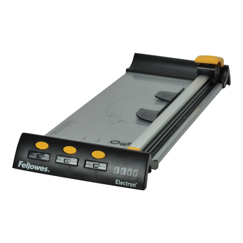 043859550463-Fellowes ELECTRON - Rogneuse / coupeuse A3 - coupe 18 feuilles-P_5410501_14-3