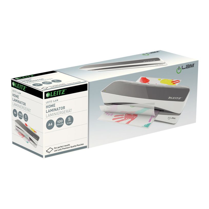 4002432113101-Leitz iLAM Home A4 - Plastifieuse A4 - de 80 à 125 microns-P_562952_1-3