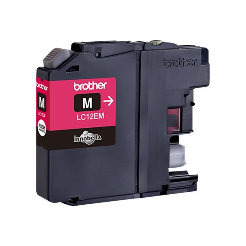 4977766748445-Brother LC12EM - magenta - Cartouche d'encre originale-P_563634_6-3