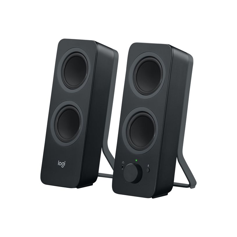 5099206075023-Logitech Z207 - Enceinte pour PC - sans fil - noir-P_651003_1-0