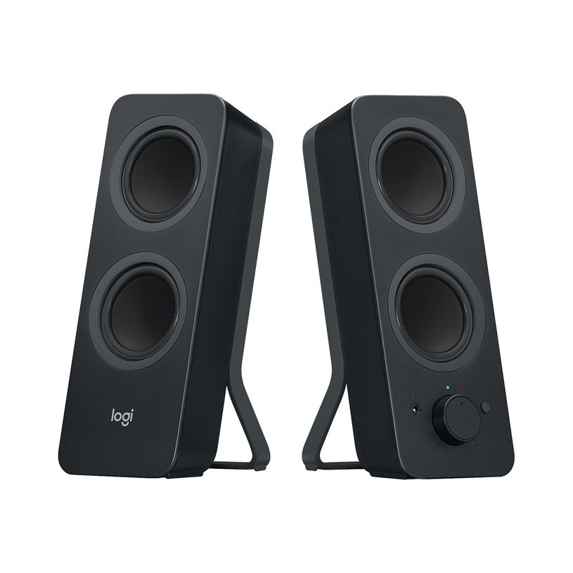 5099206075023-Logitech Z207 - Enceinte pour PC - sans fil - noir-P_651003_4-3