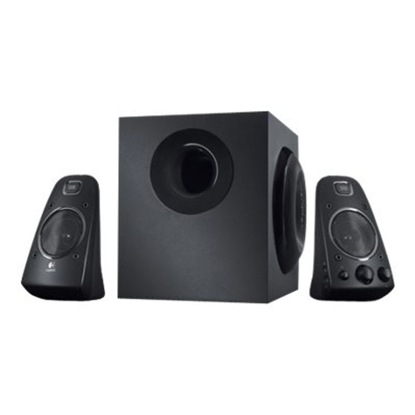 5099206024823-Logitech Z-623 - Enceinte pour PC - 200 Watt (Totale)-P_651005_3-2