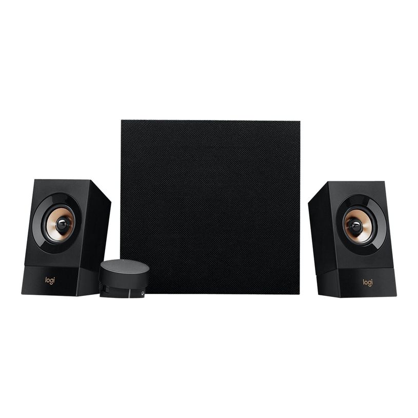 5099206058675-Logitech Z533 - Enceinte pour PC - 60 Watt (Totale)-P_651007_1-0