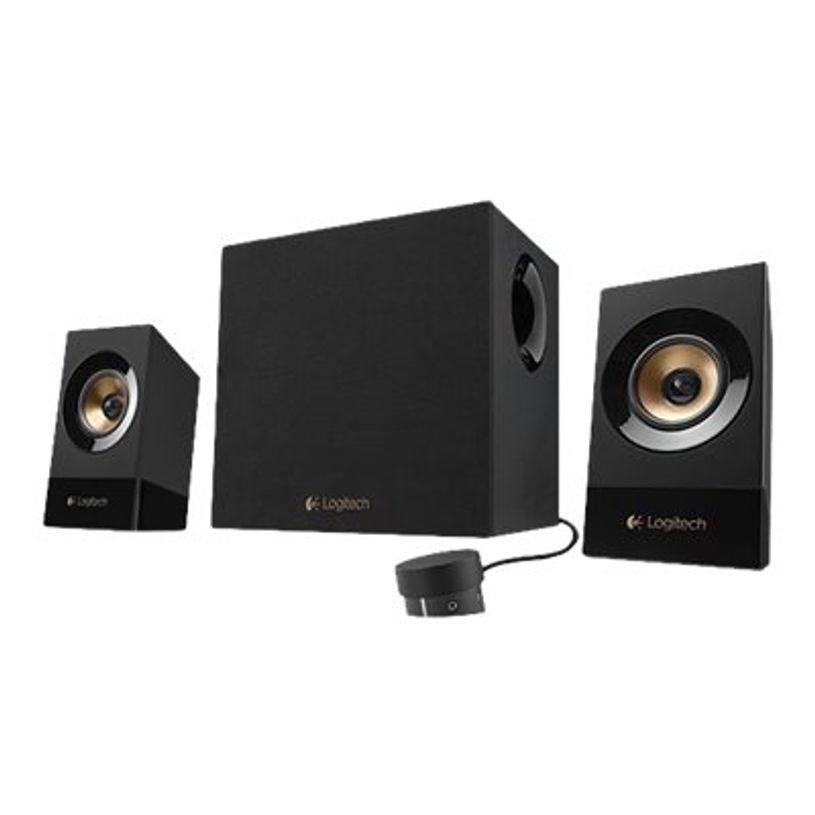 5099206058675-Logitech Z533 - Enceinte pour PC - 60 Watt (Totale)-P_651007_2-1