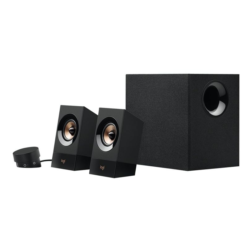 5099206058675-Logitech Z533 - Enceinte pour PC - 60 Watt (Totale)-P_651007_3-2