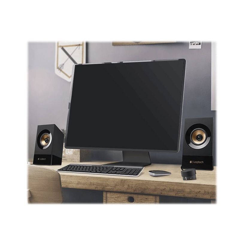 5099206058675-Logitech Z533 - Enceinte pour PC - 60 Watt (Totale)-P_651007_6-5