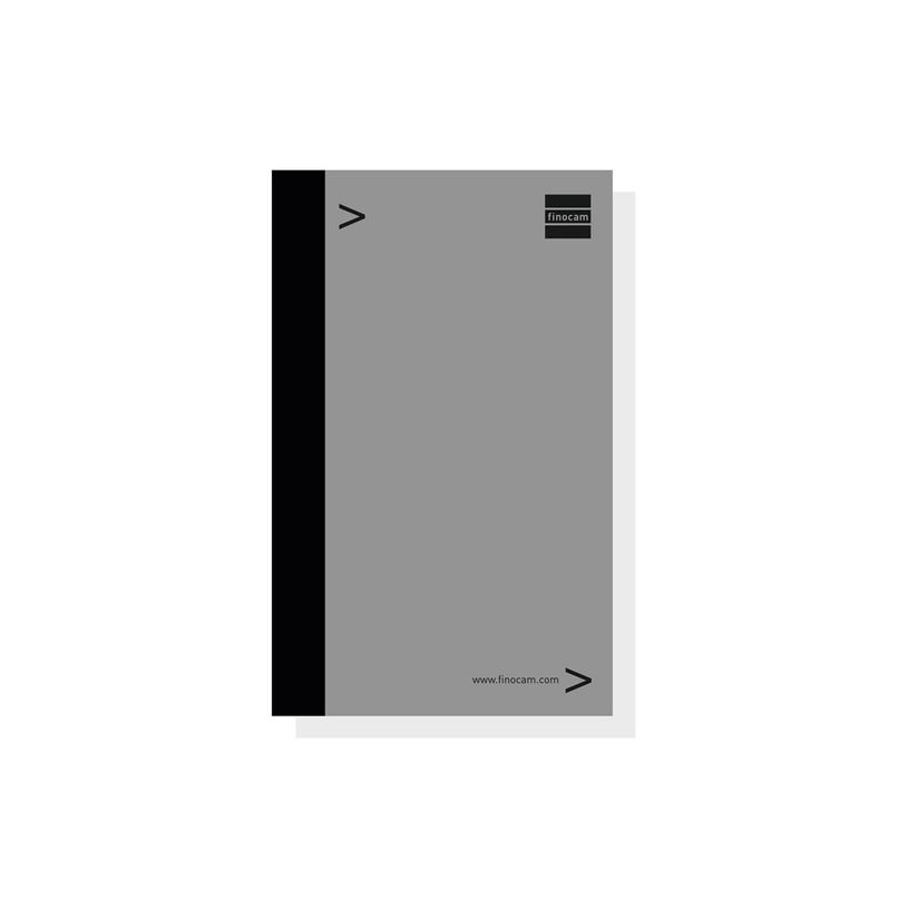 8422952047926-Finocam Duo - Bloc notes - E5 - 117 x 181 mm - 15 feuilles / 30 pages-P_665695_1-0