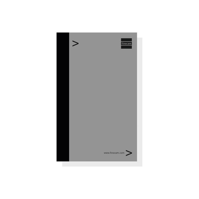 8422952047926-Finocam Duo - Bloc notes - E5 - 117 x 181 mm - 15 feuilles / 30 pages-P_665695_2-1