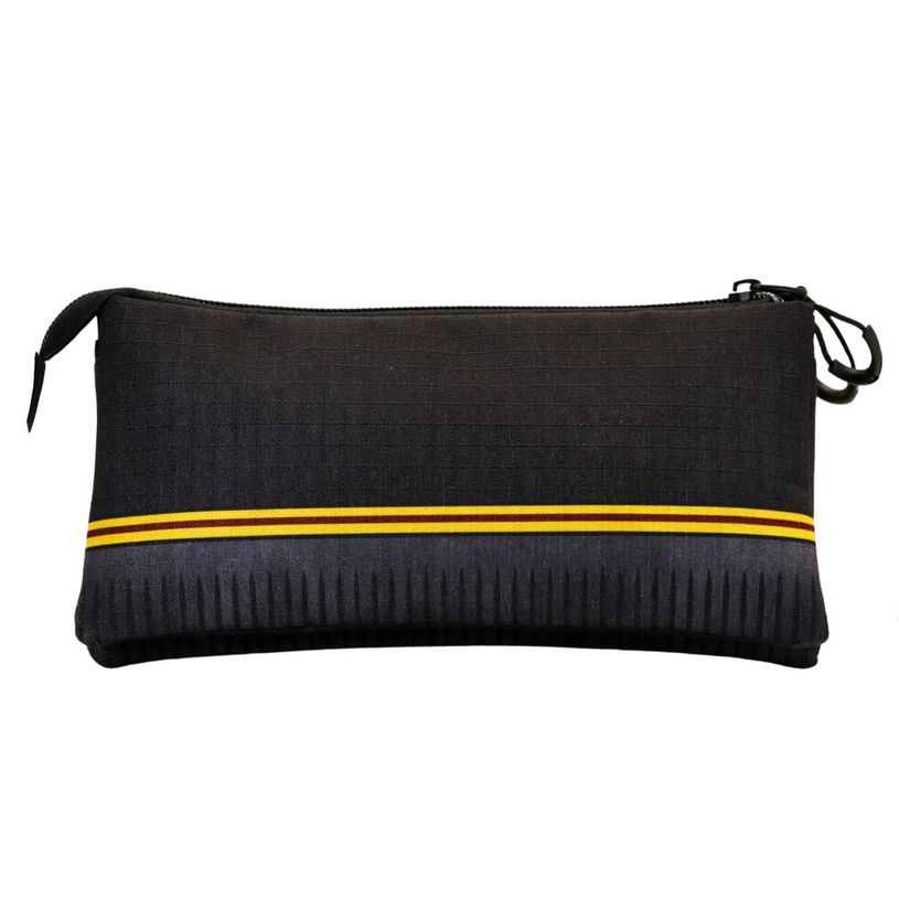 8445118039207-Harry Potter Uniform - Trousse 3 compartiments - Karactermania-P_678923_2-1