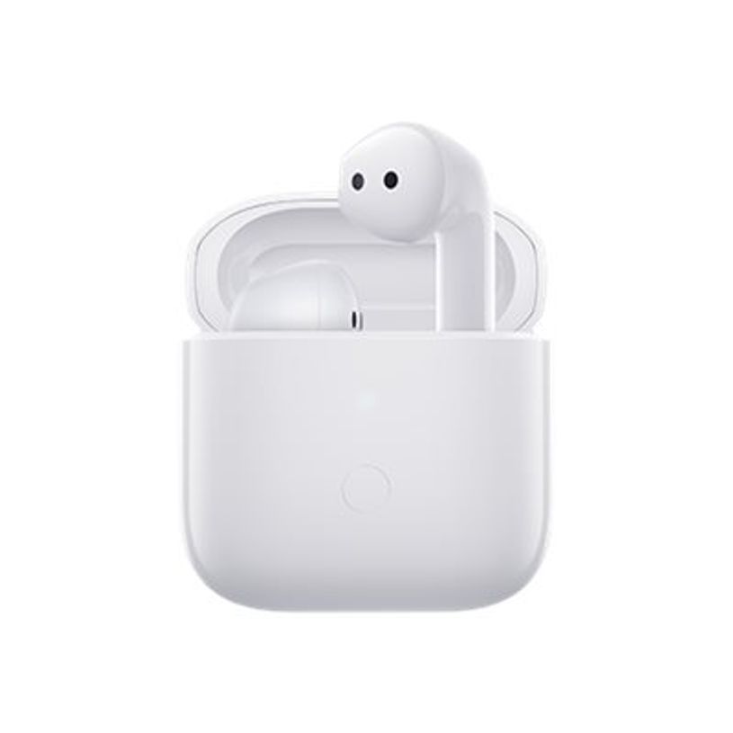 6934177746338-Xiaomi Redmi Buds 3 - Kit main libre - Ecouteurs sans fil avec micro - intra-auriculaire - bl-P_679147_4-3