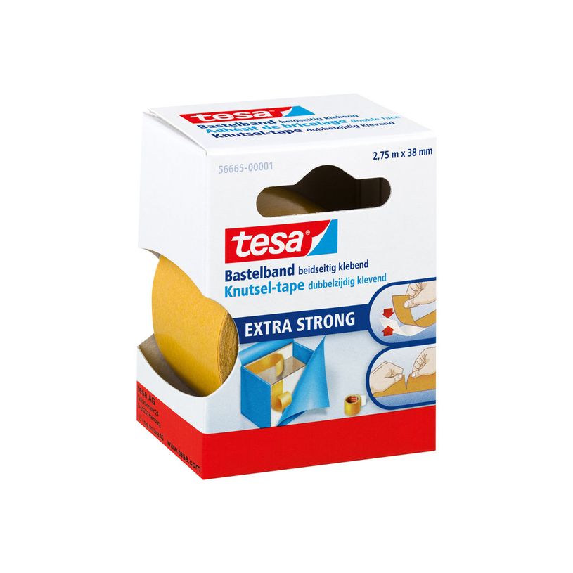 4042448051707-Tesa - Ruban adhésif double face - 38 mm x 2.75 m-P_77032949_1-0